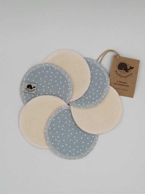 DD Céleste fleur DD Céleste fleur