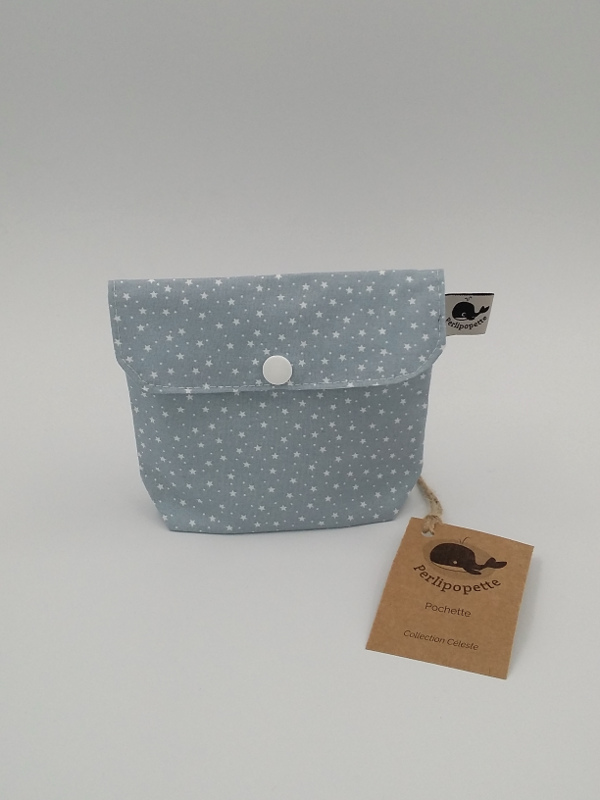 Pochette Céleste Pochette Céleste