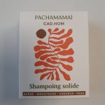 Shampoing Pachamamai Cad.Hom 2024