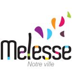 Logo de la ville de Melesse