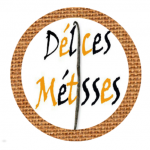Délices métisses - logo