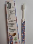 Brosse à dent imprimée wax rechargeable Caliquo