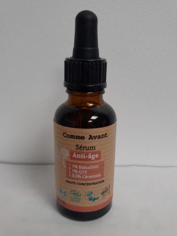 Sérum anti-âge Comme Avant