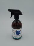Spray nettoyant dégraissant rechargeable Merlin