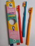Brosse à dent enfant rechargeable Lamazuna