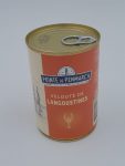 Velouté de langoustines