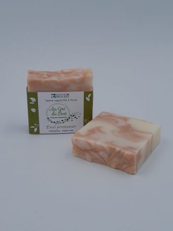 Savon Eveil printannier